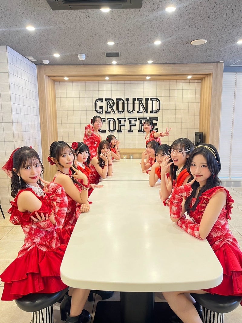 早くしたい皆のコール含めたライブの画像