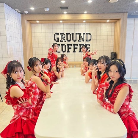 早くしたい皆のコール含めたライブの画像