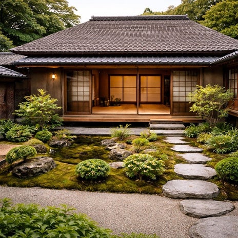 だいたの夫 家建つまでの住まい探しの画像