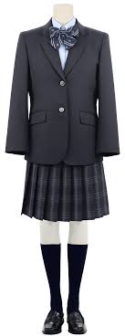 制服熱が火を付けたとんでもない事の画像