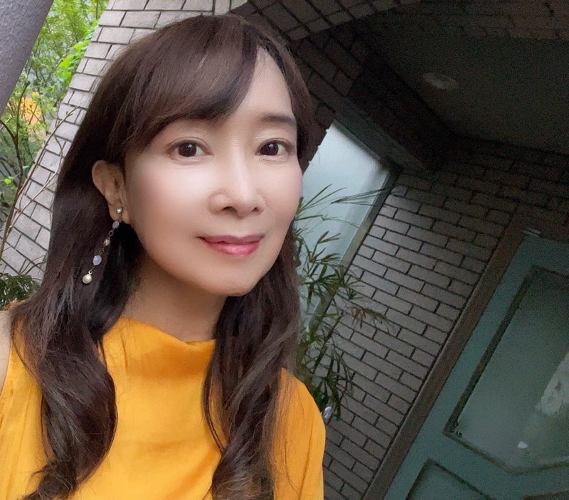 アグネス 時差で早く目が覚める朝の画像