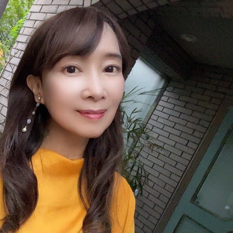 アグネス 時差で早く目が覚める朝の画像