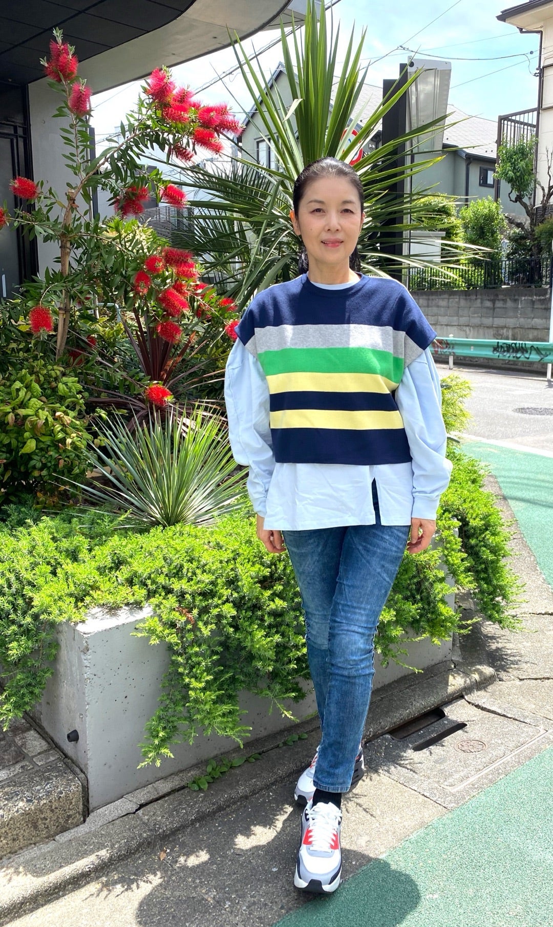 藤あや子 涙がにじむほど感動