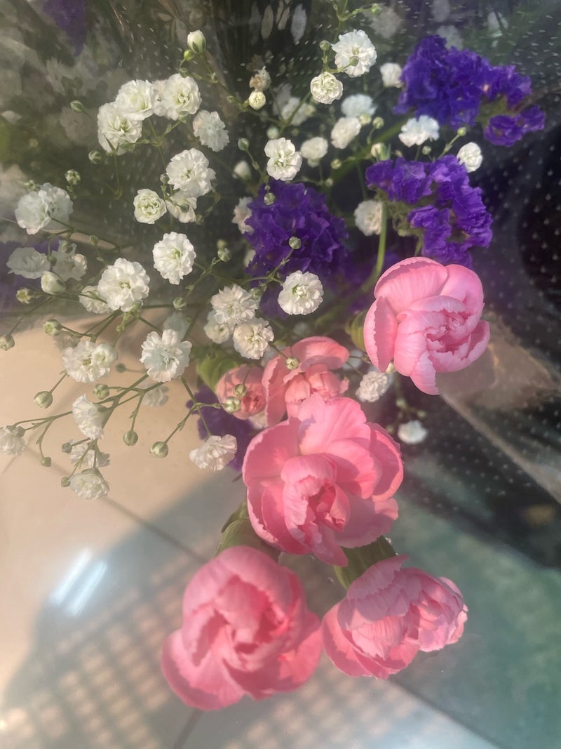 メジャーリーガーとの楽しいチャットの画像