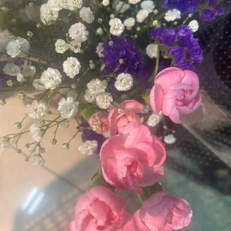 メジャーリーガーとの楽しいチャットの画像