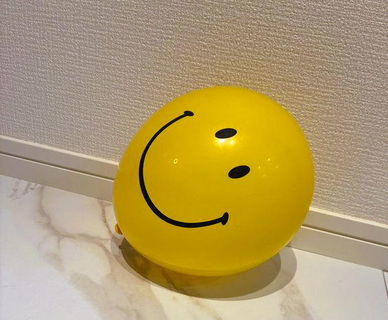 41年間生きていて初めての幸せの画像