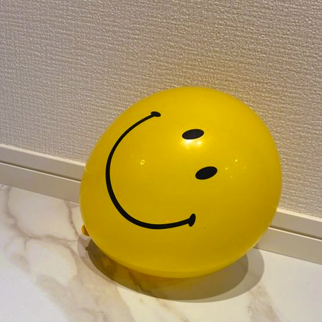 41年間生きていて初めての幸せの画像