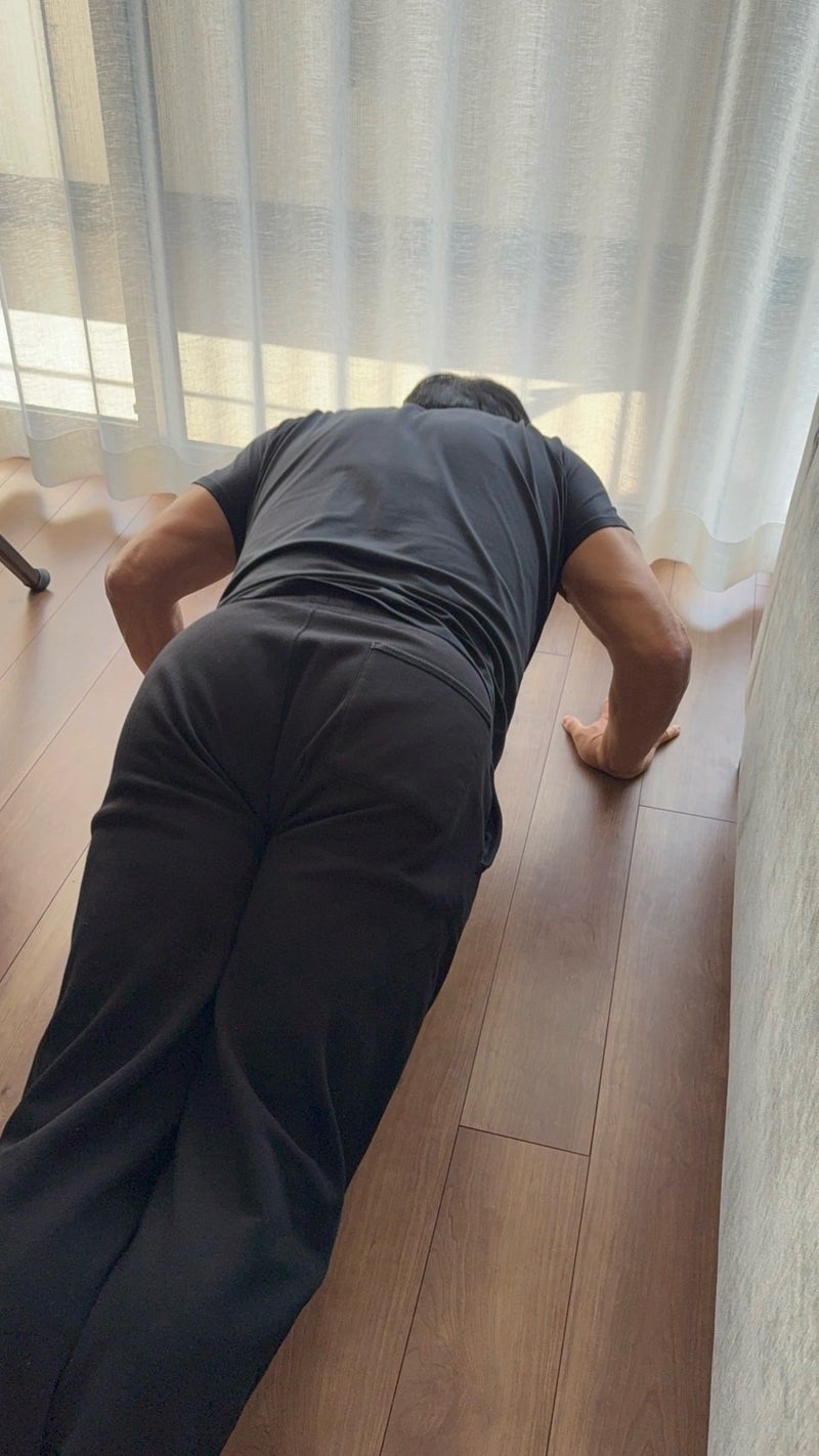 若乃花 相撲をみながら行ったリハビリの画像