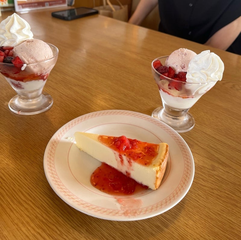 タッチパネル注文でのてんやわんやの画像