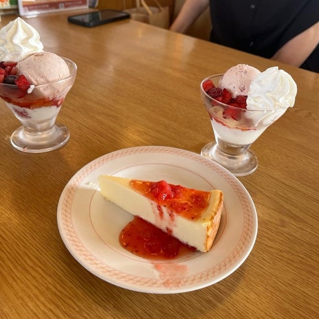 タッチパネル注文でのてんやわんやの画像