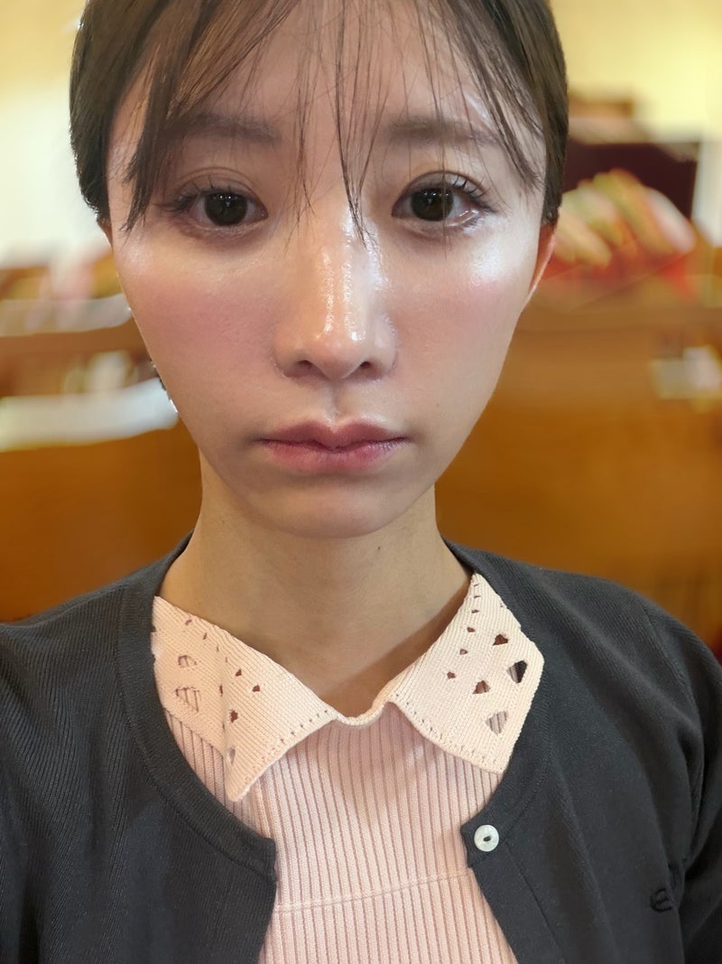 これから息子と一緒に食べるラーメンの画像