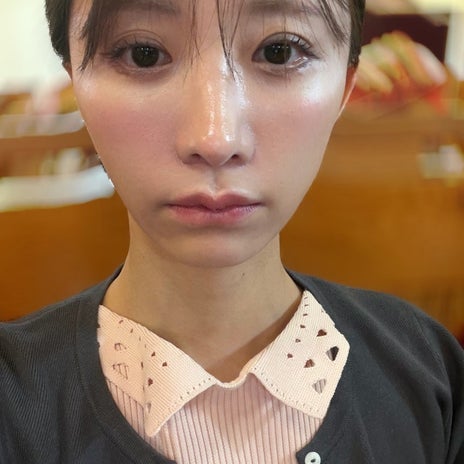 これから息子と一緒に食べるラーメンの画像