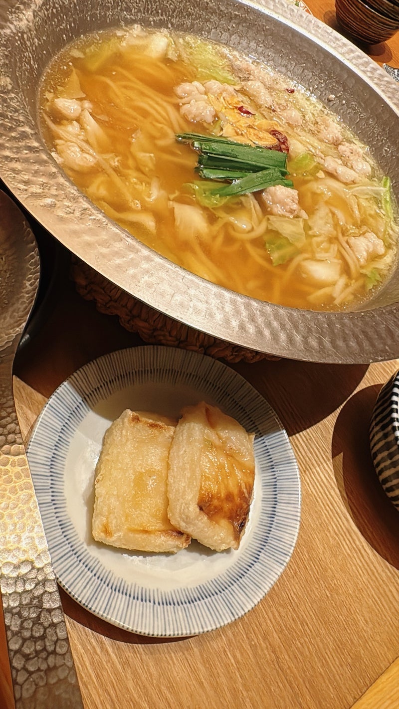 美奈代 義兄と賑やかな夜ごはんの画像