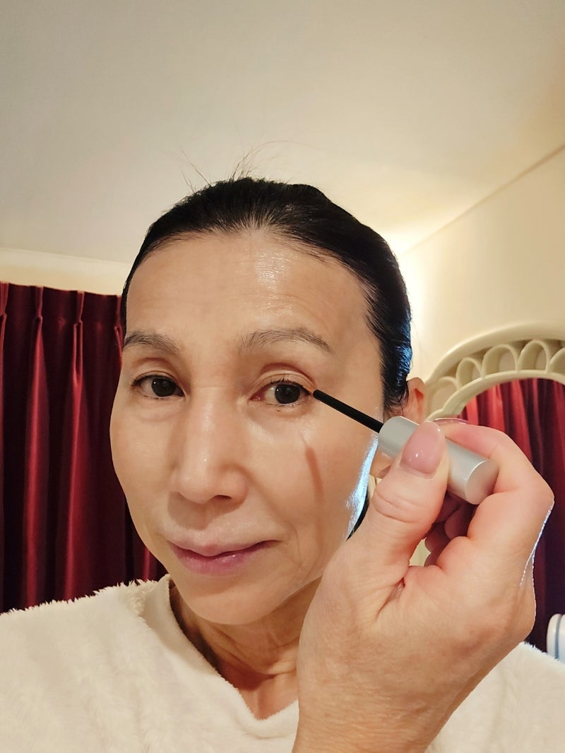 継続が大事だと思うスキンケアの画像