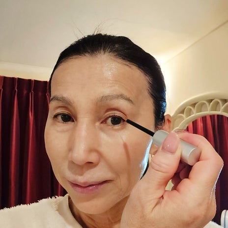 継続が大事だと思うスキンケアの画像