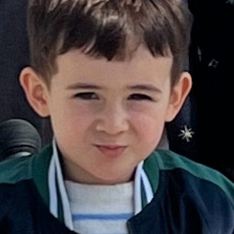 キャシー中島 孫の入園に息子が手作りの画像