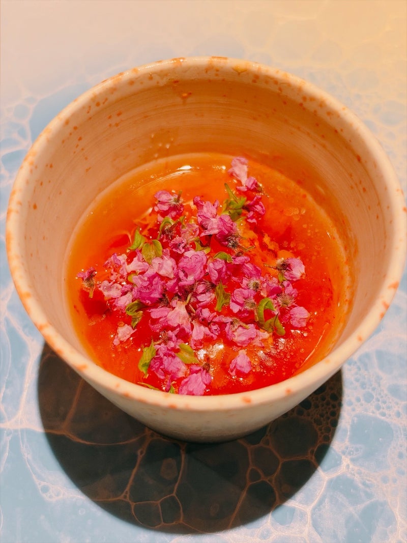 渡辺美奈代 美味しかった夜ごはんの画像