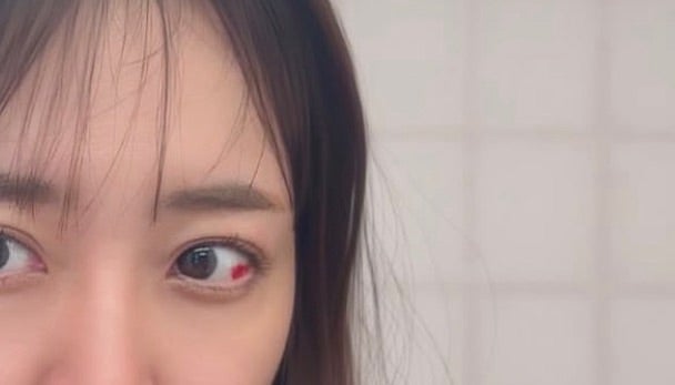 アレク 息子が気づいた妻の異変の画像