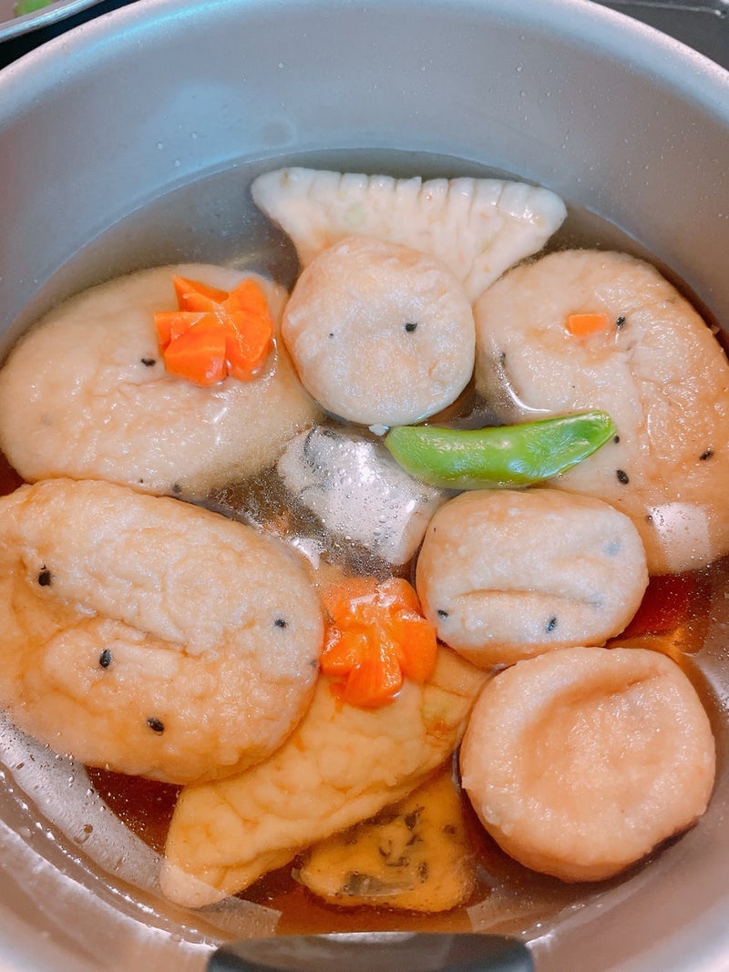 今季2回目の息子のインフルエンザの画像