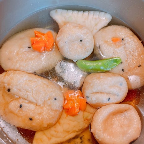 今季2回目の息子のインフルエンザの画像