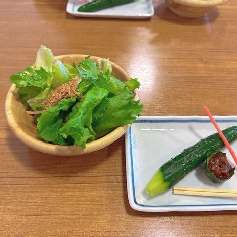 私の真似をしてコンタクトにした友人の画像