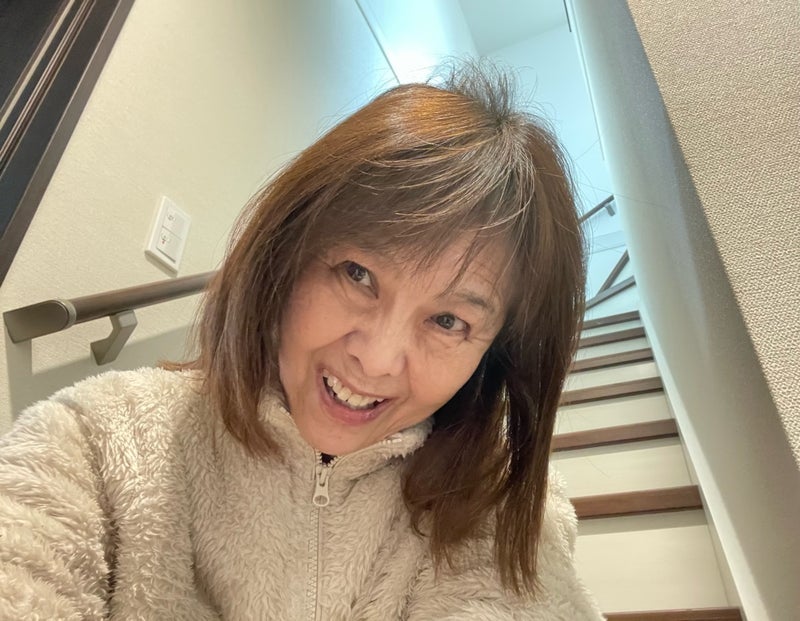 気分が上がった久しぶりのメイクの画像