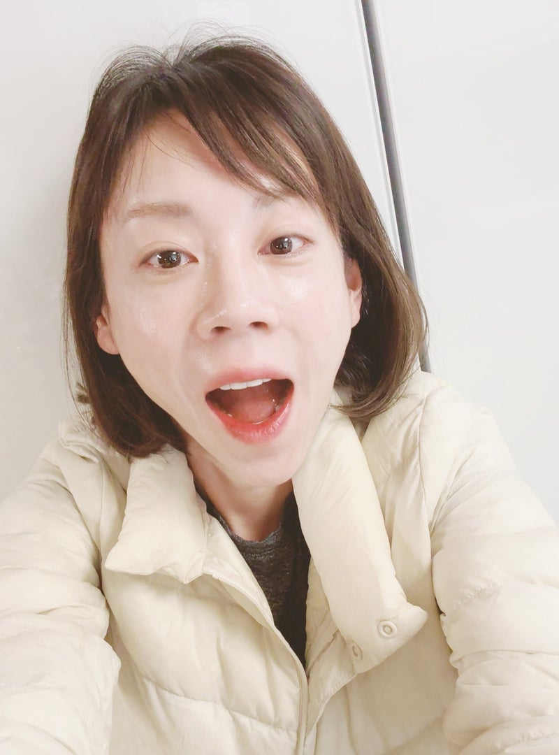 高橋真麻 髪を切った新ヘアスタイルの画像