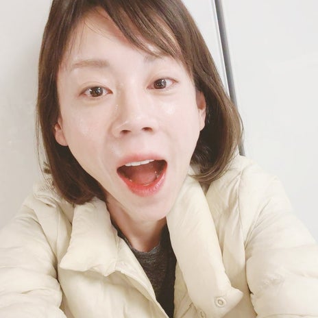 高橋真麻 髪を切った新ヘアスタイルの画像