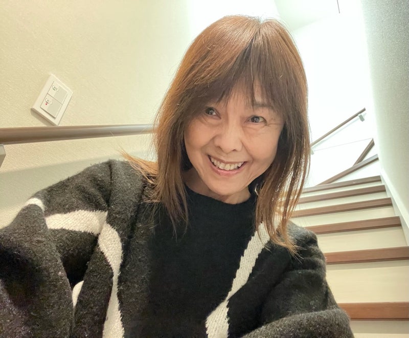 ぎっくり腰気味でも続けた習い事の画像