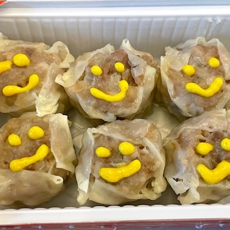 新幹線車内で食べた私のソウルフードの画像