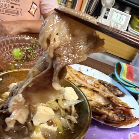 クロ 熱湯で火傷し娘が応急処置の画像