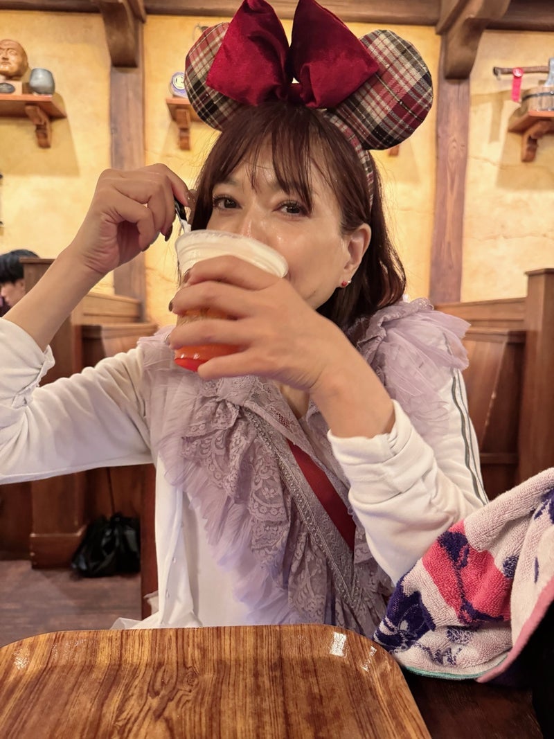 堀ちえみの夫 ビールみたいな妻の物の画像