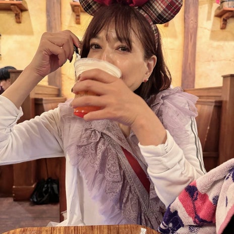 堀ちえみの夫 ビールみたいな妻の物の画像
