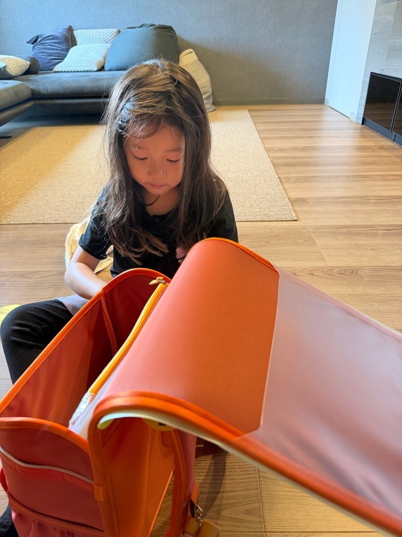 小原正子 兄へのやきもちで泣いた娘の画像