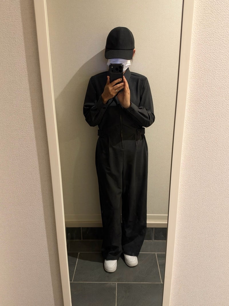 だいた 好きなオールインワンの季節の画像