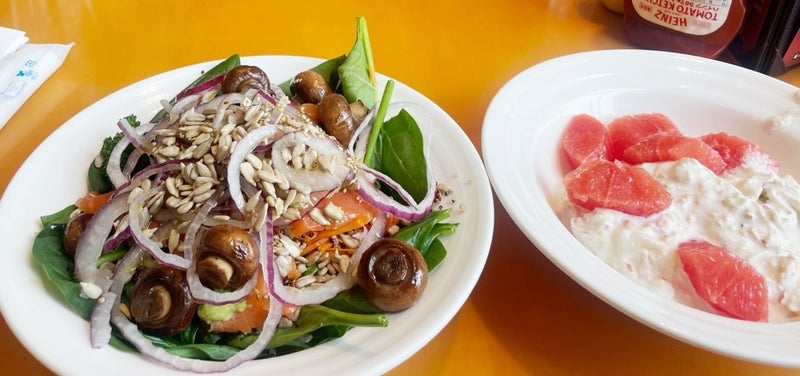 團十郎 朝食後の歌舞伎座での稽古の画像