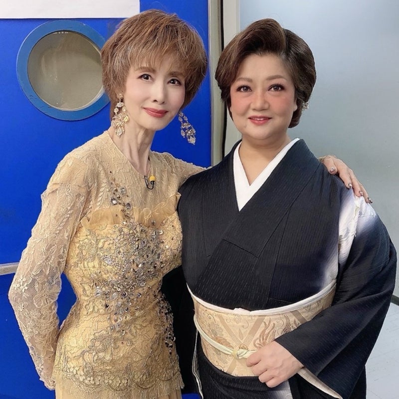 ルミ子 悔やんでも悔やみきれない約束の画像