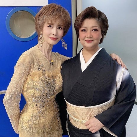ルミ子 悔やんでも悔やみきれない約束の画像
