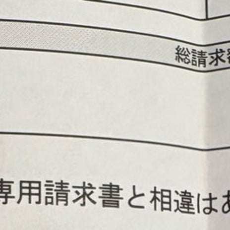 管理入院もした出産での入院費用の画像