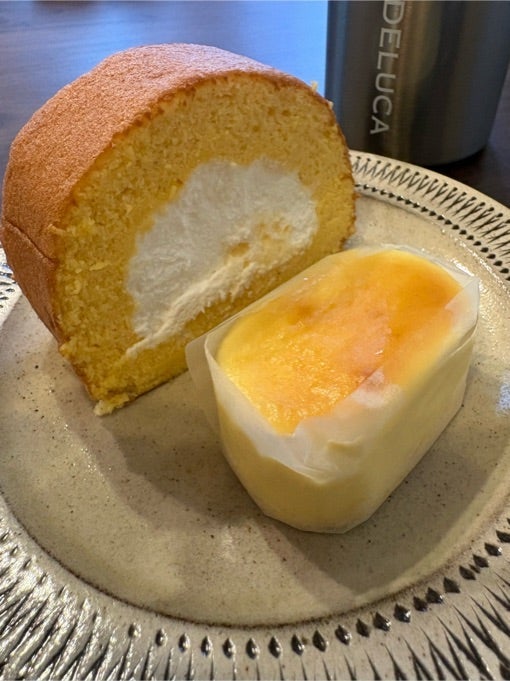 幸せなのに食べられなくなった甘い物の画像