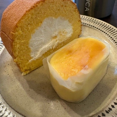 幸せなのに食べられなくなった甘い物の画像