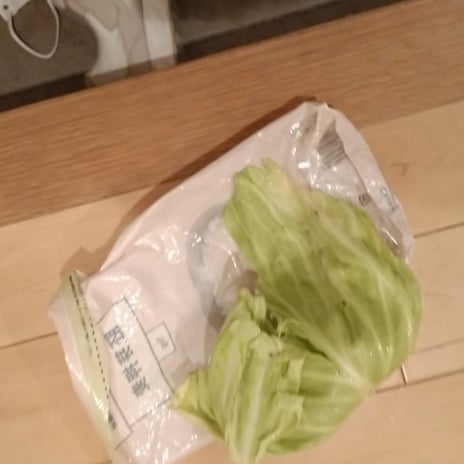 早く寝られた夕飯後のある認識の画像