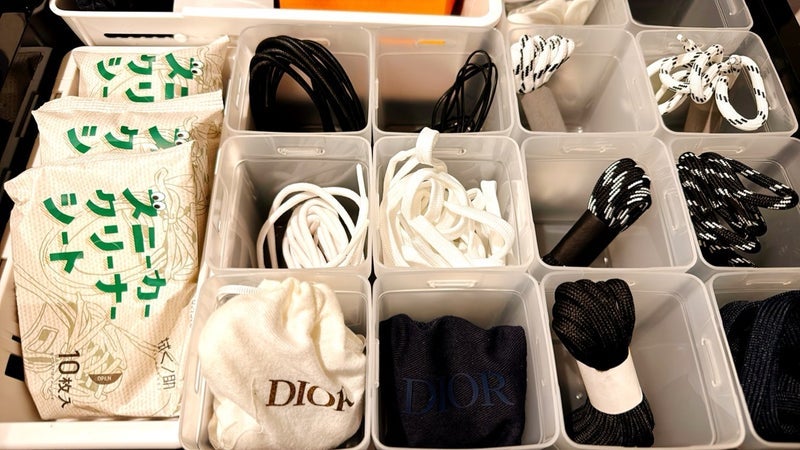 美奈代 100均で必ず買い足す物の画像