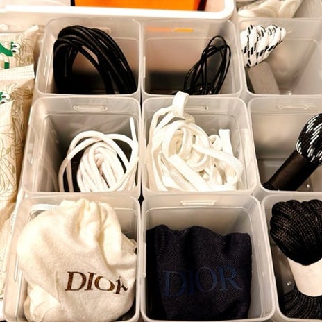 美奈代 100均で必ず買い足す物の画像