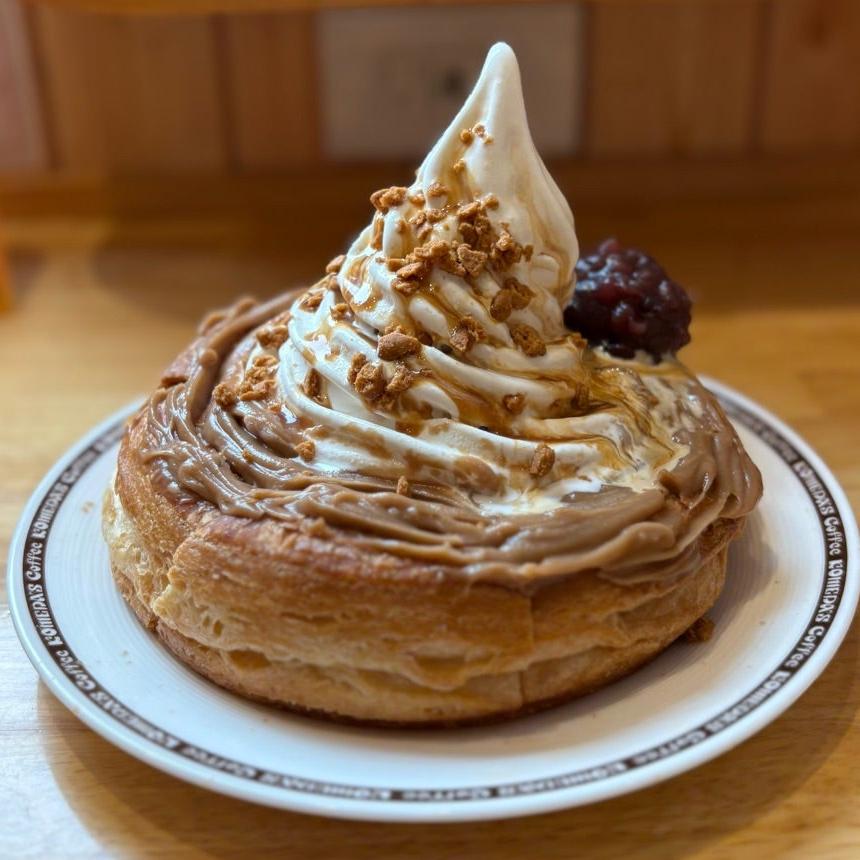 晩ご飯食べる気力を失うバイトの遅番の画像