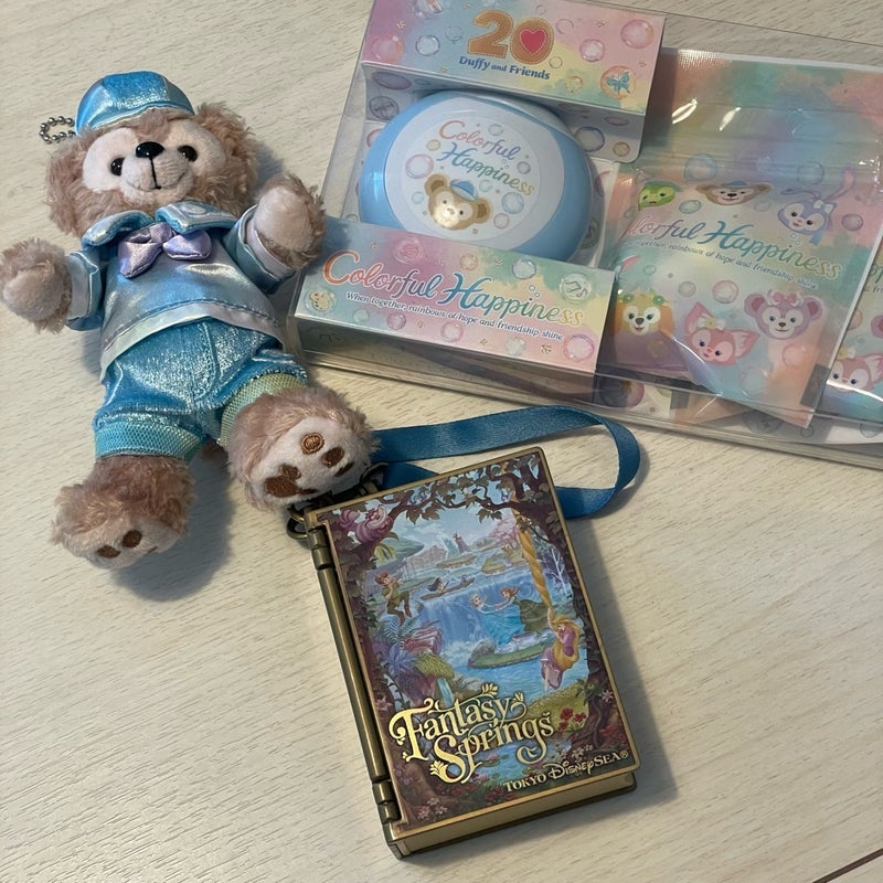 ありがたいディズニーのシステム