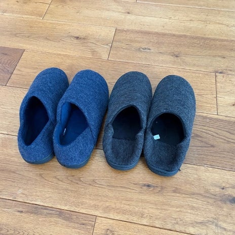 母が勝手に買ってくる物の悩みの画像