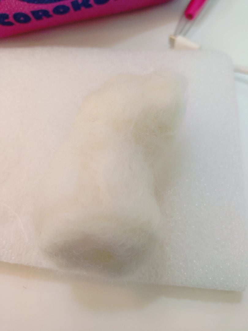 山田花子 休憩時間に作ってる物