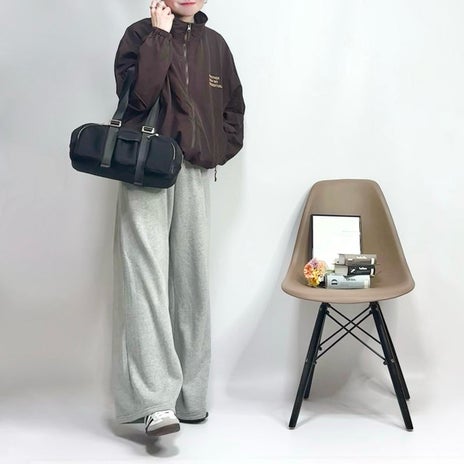 本当買ってよかったカワイイアウターの画像