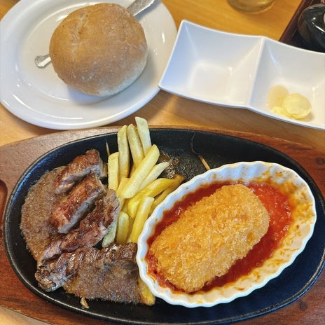 パンのおかわりで夫に言われたことの画像